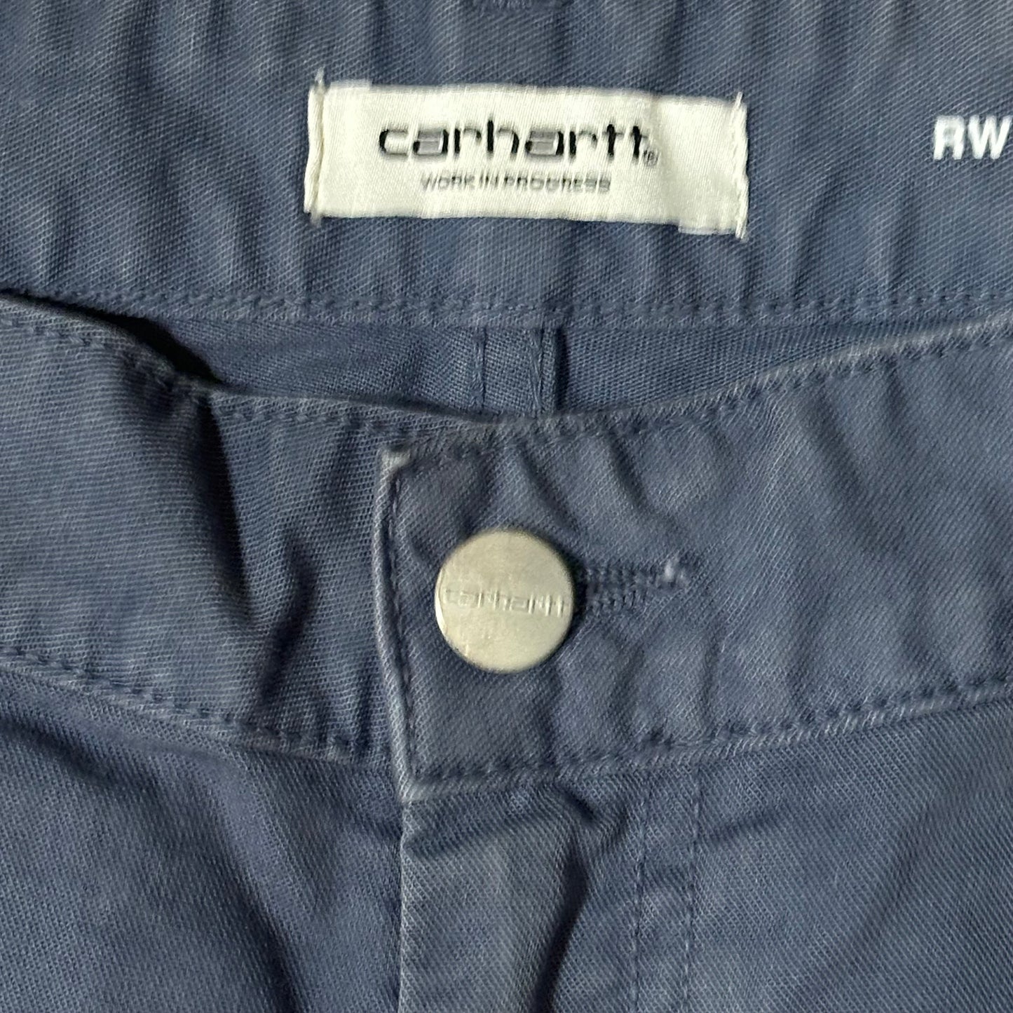 Carhartt Wmns Cargo Pants