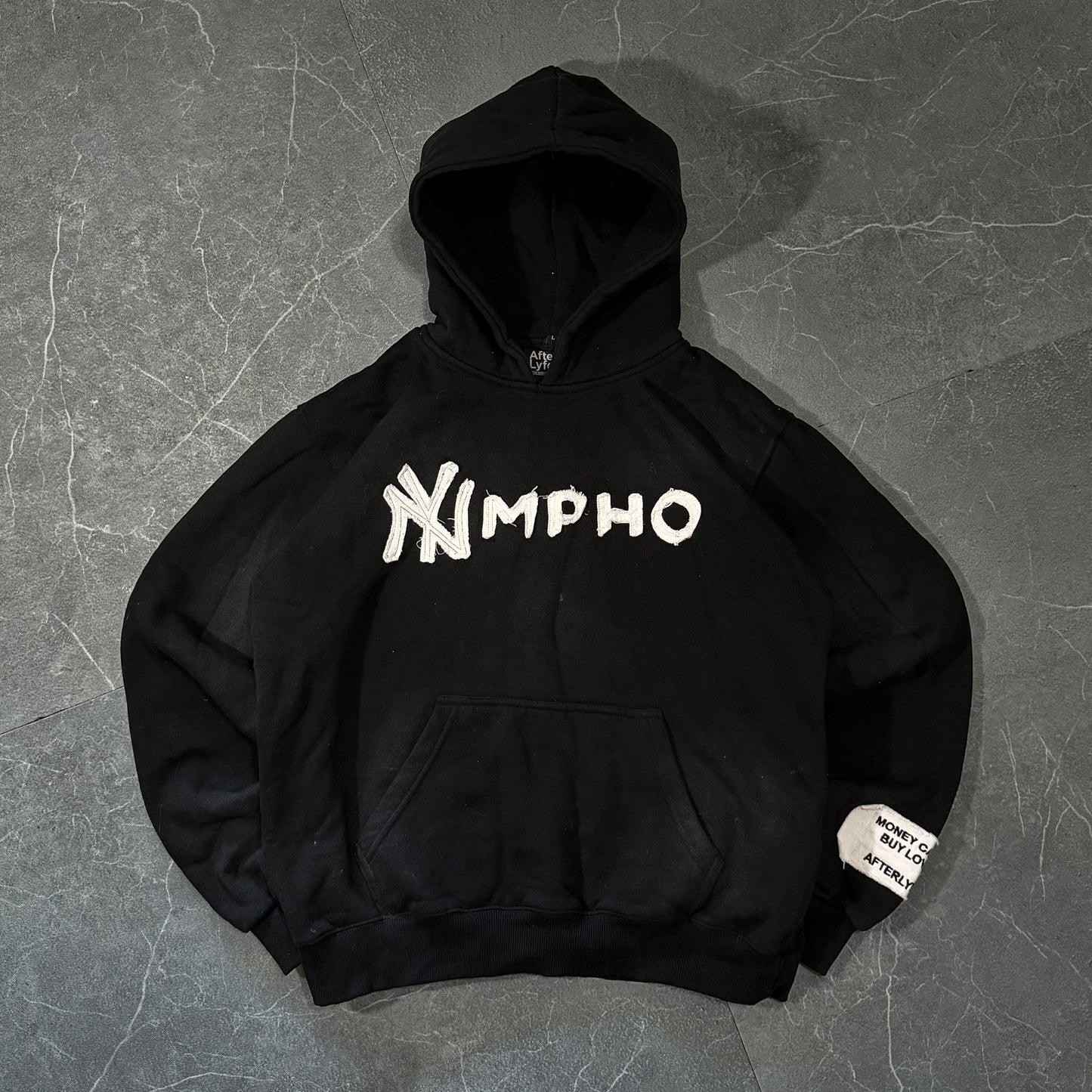 AfterLyfe Nympho Hoodie