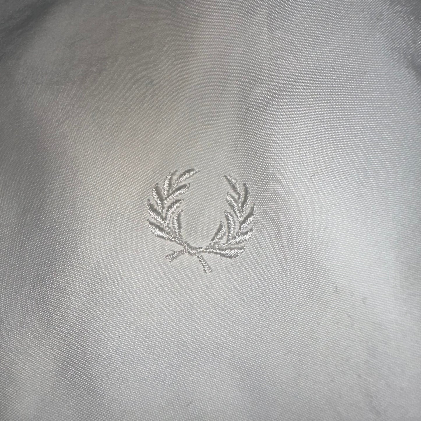 Vintage Fred Perry Track Jacket