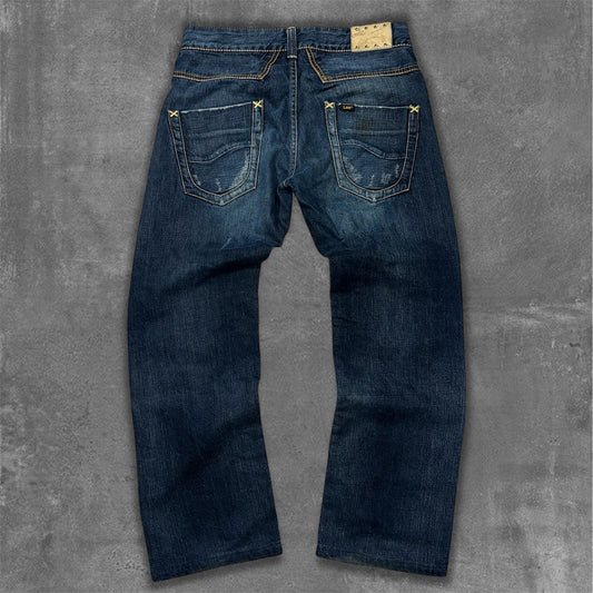 Vintage Lee Jeans