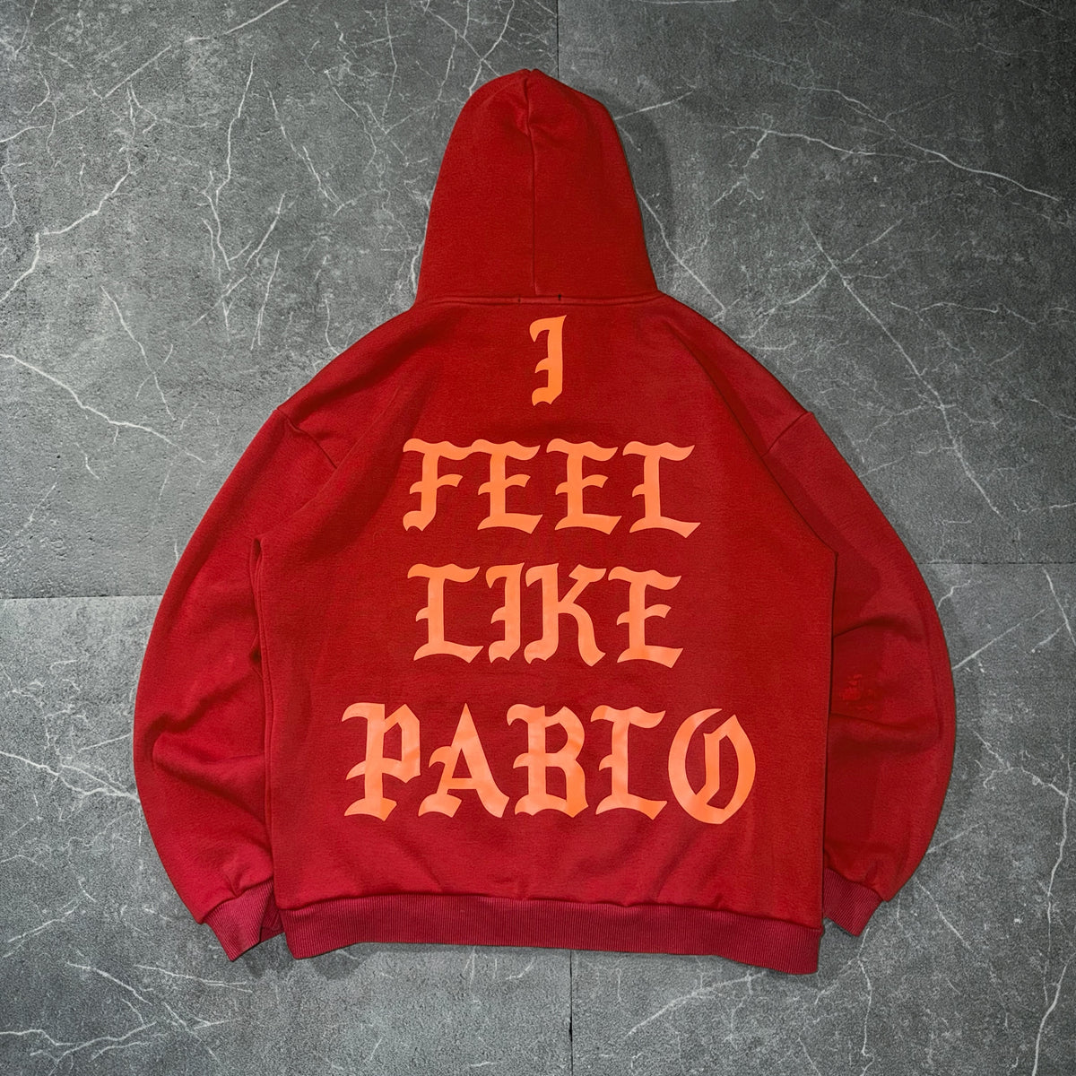 I Feel Like Pablo Hoodie