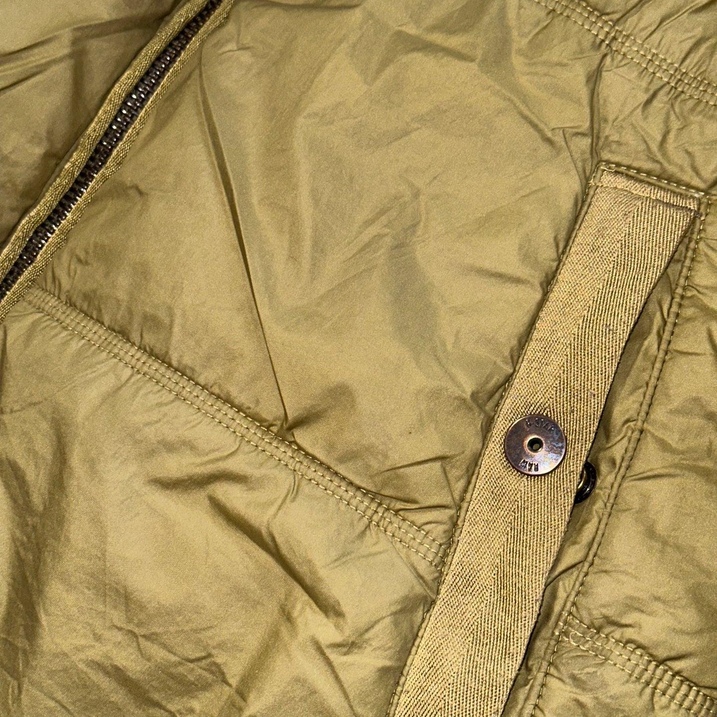 G-Star Raw Bomber Jacket