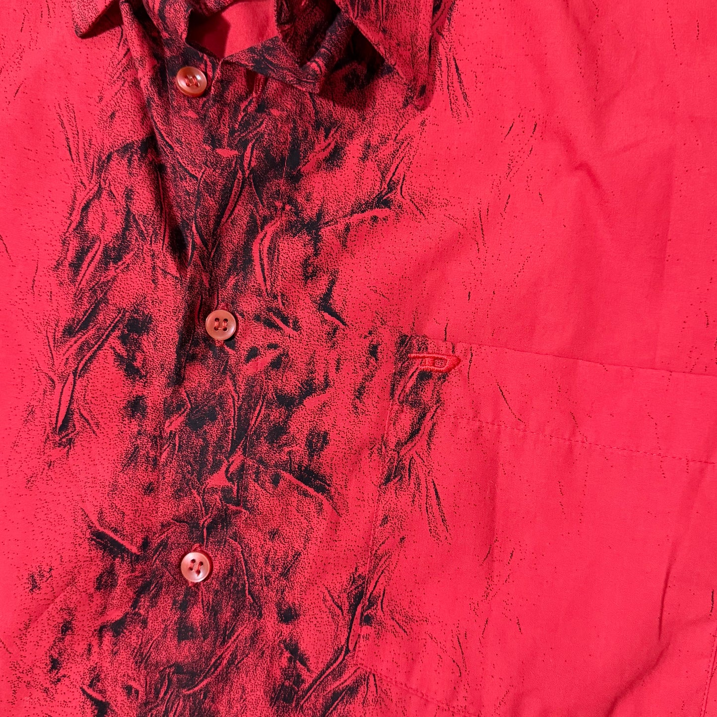 Vintage Diesel Shirt