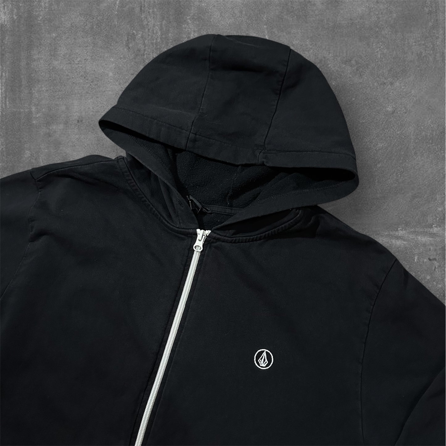 Volcom Zip-Up