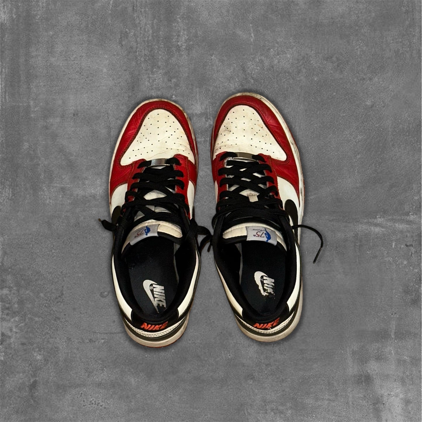 Nike Dunk Low, NBA 75th Anniversary