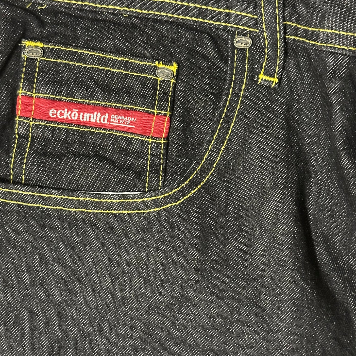 Ecko Unltd. Jeans