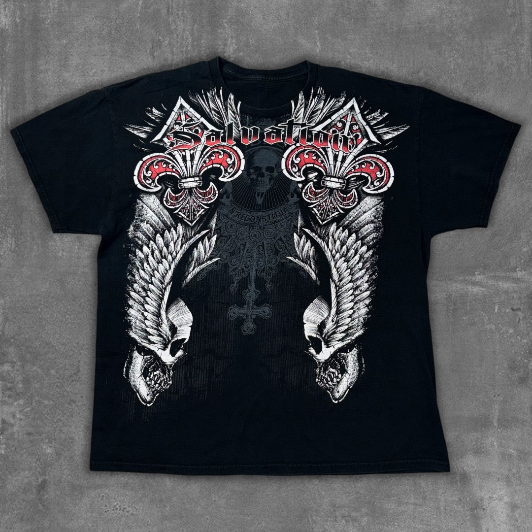 Vintage Salvation Tee