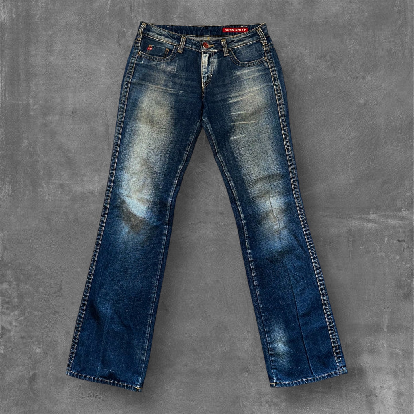 Y2k Miss Sixty wmns jeans