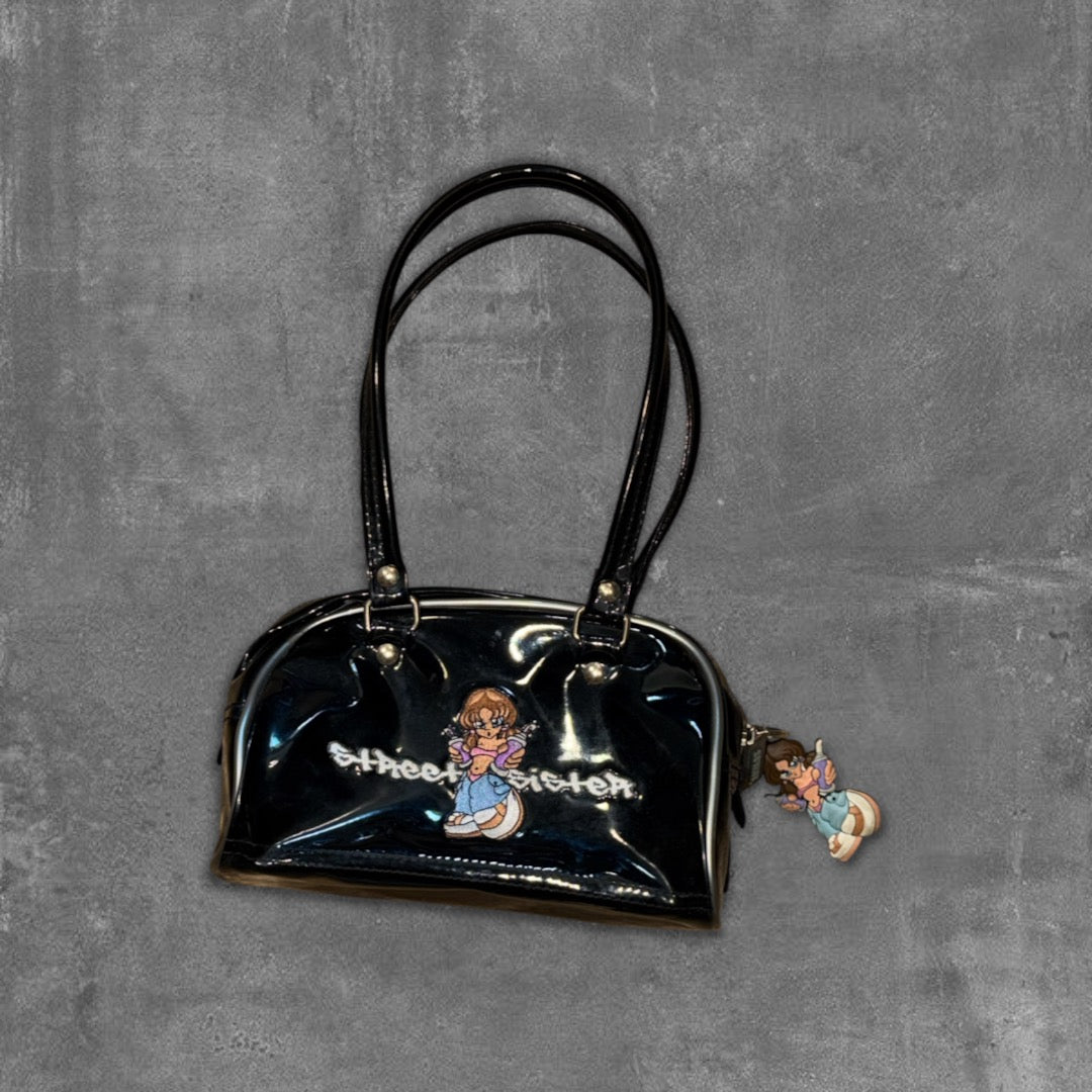 Y2k Street Sister Handbag