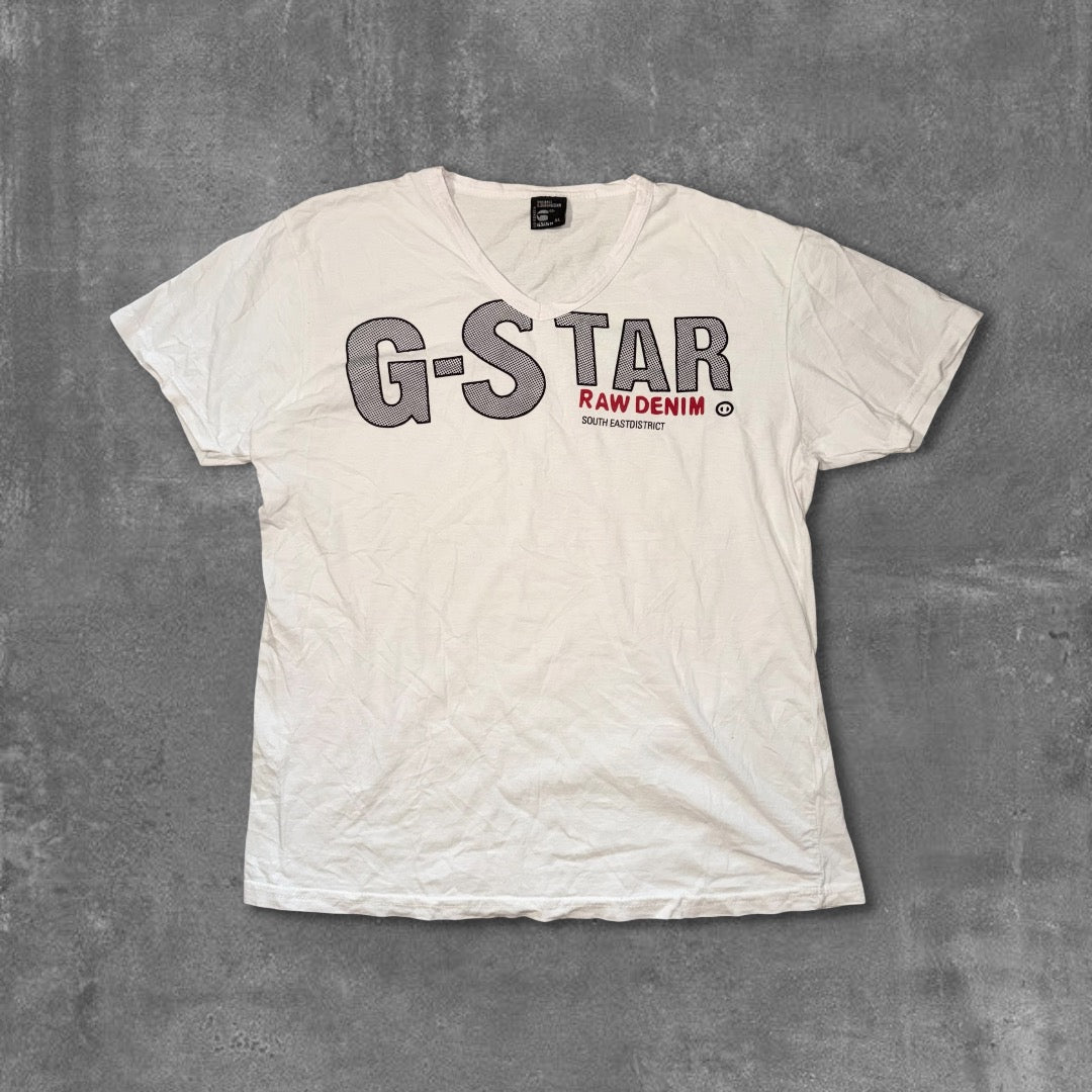 G-Star Raw tee