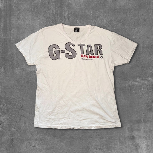 G-Star Raw tee