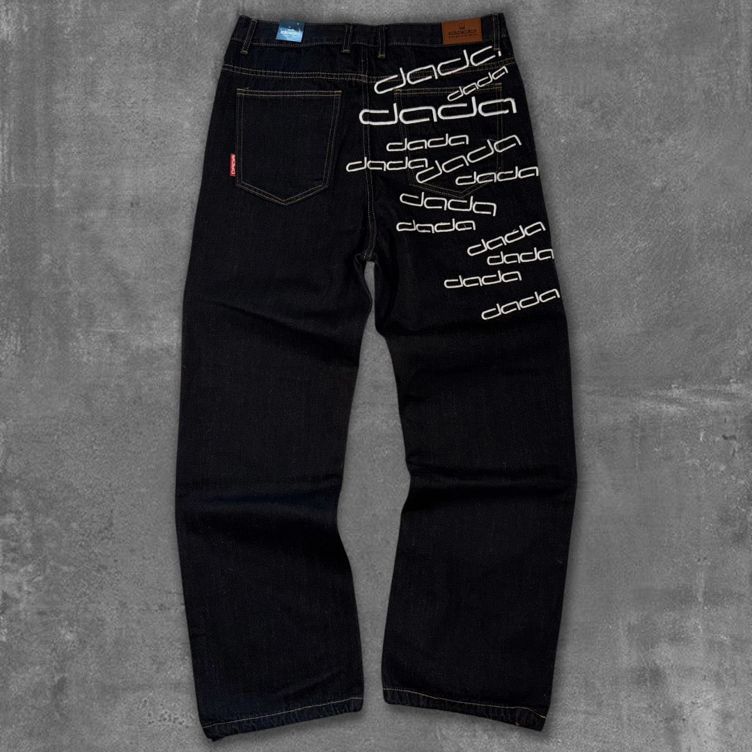 Dada Supreme Baggy Jeans