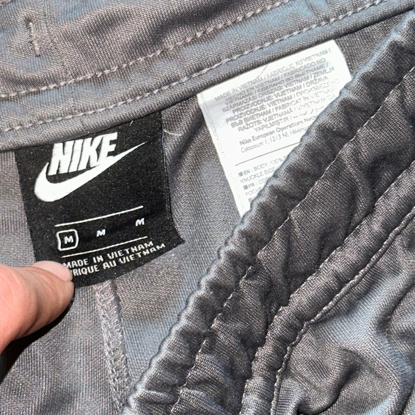 Nike Track Pants