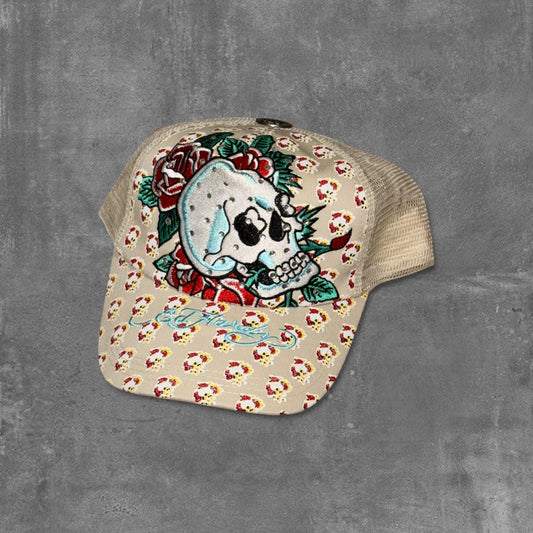 Ed Hardy Cap