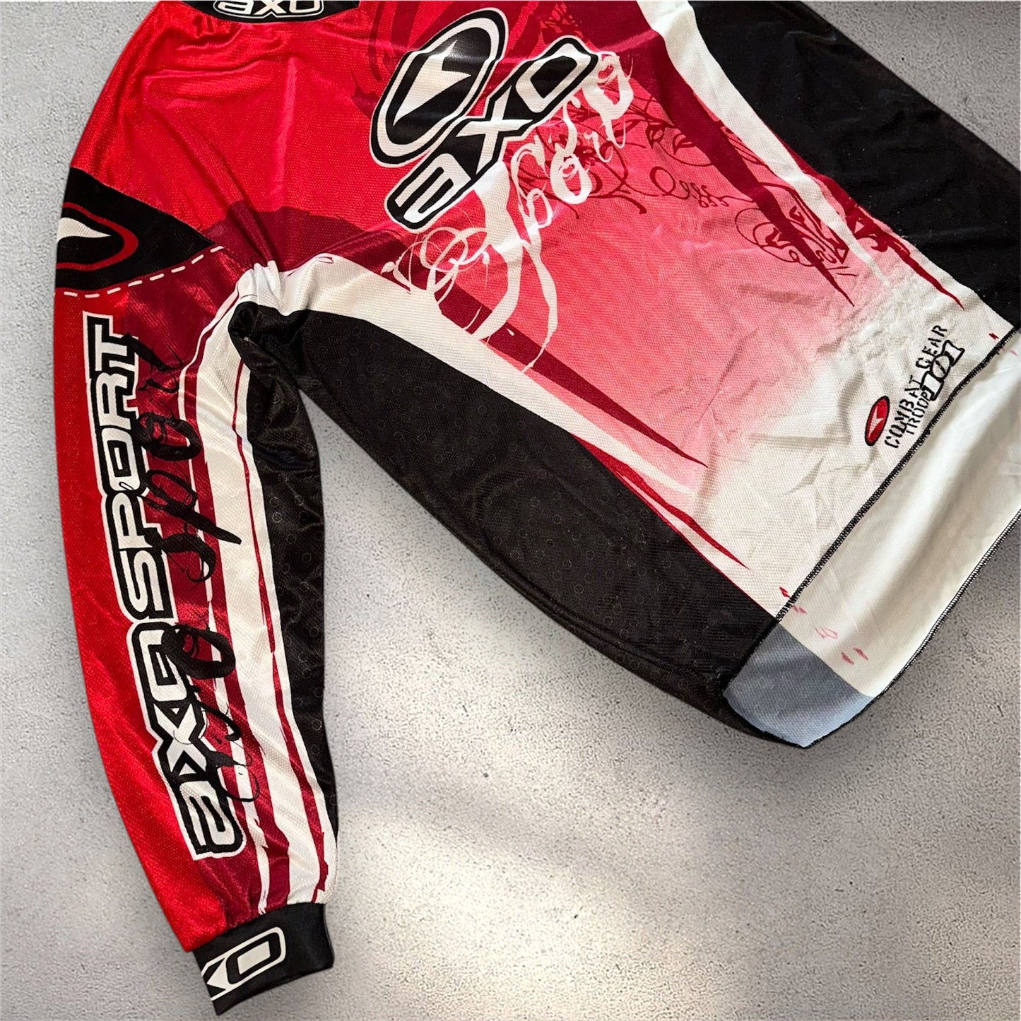 Axo Motocross Jersey