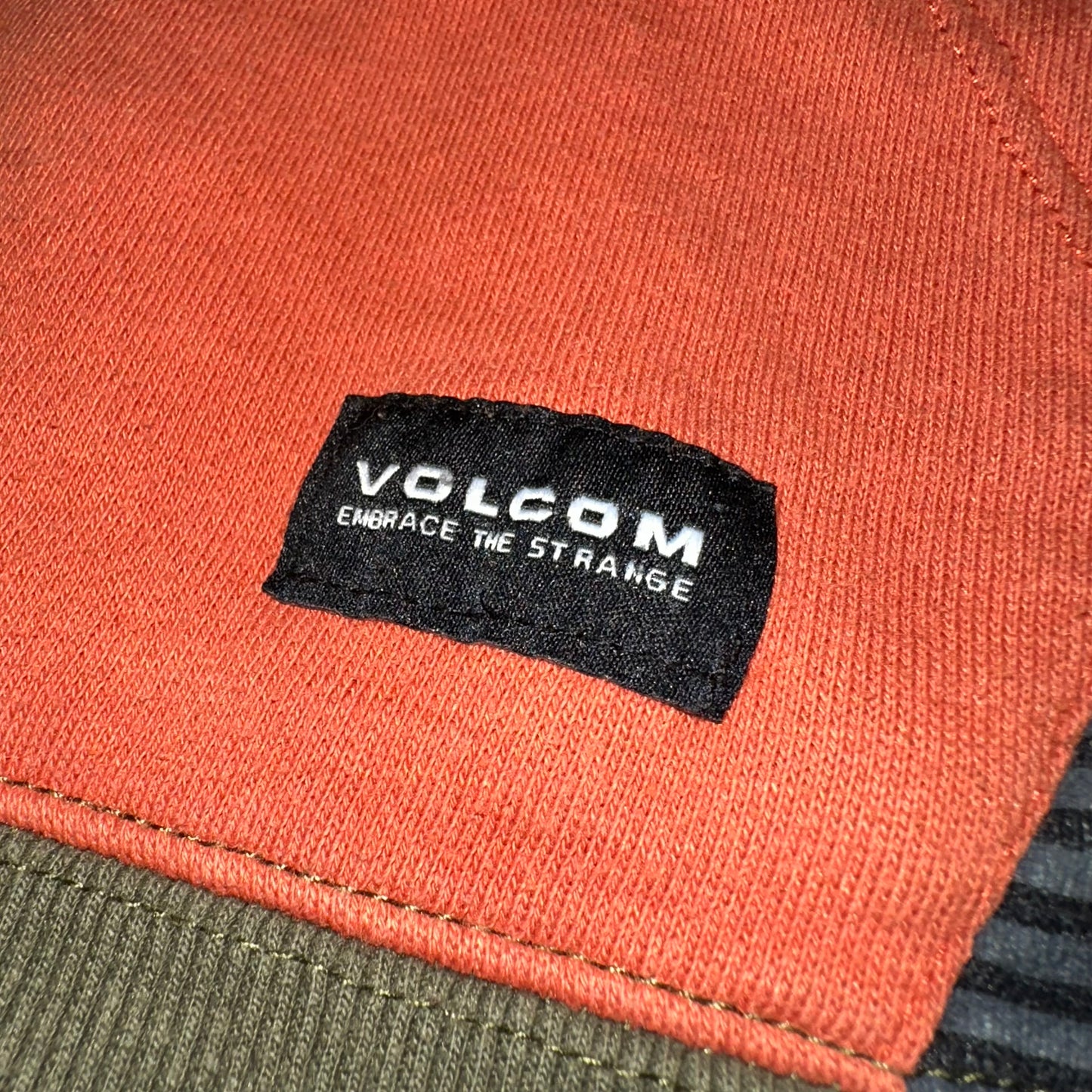 Volcom Hoodie