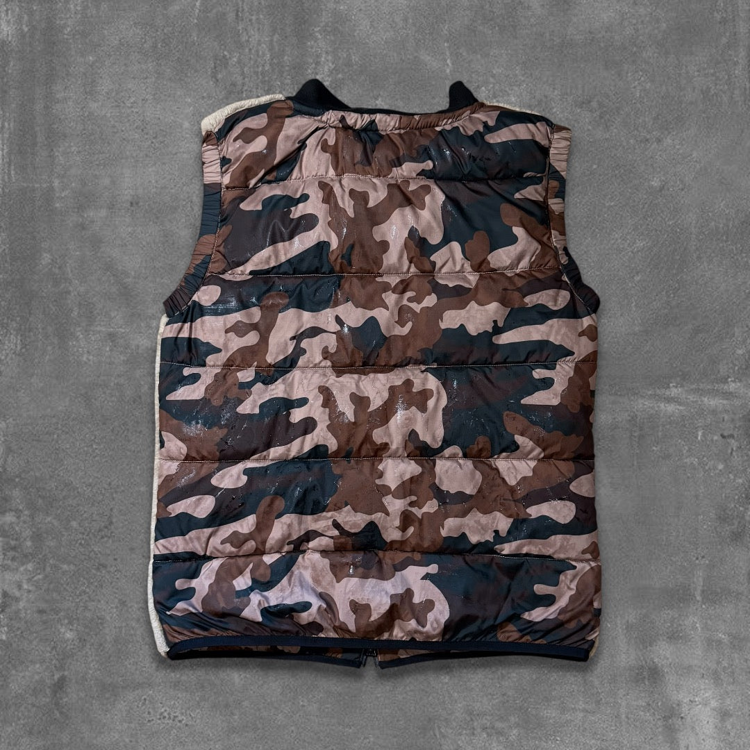 True Religion Vest