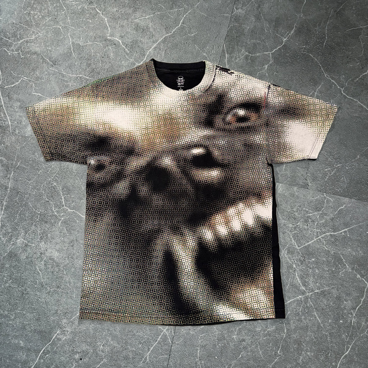 Angry Dog Tee