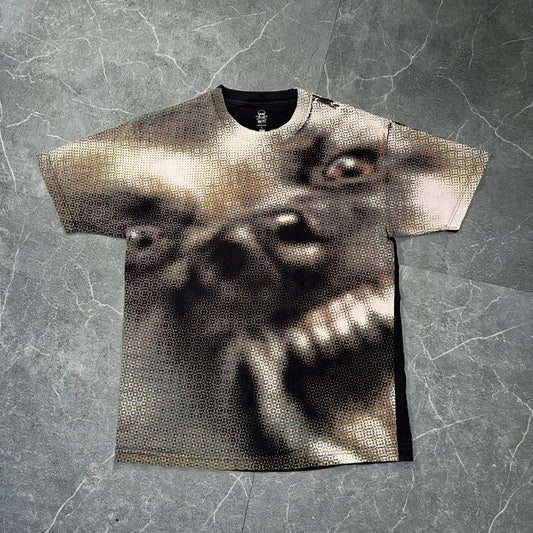 Angry Dog Tee