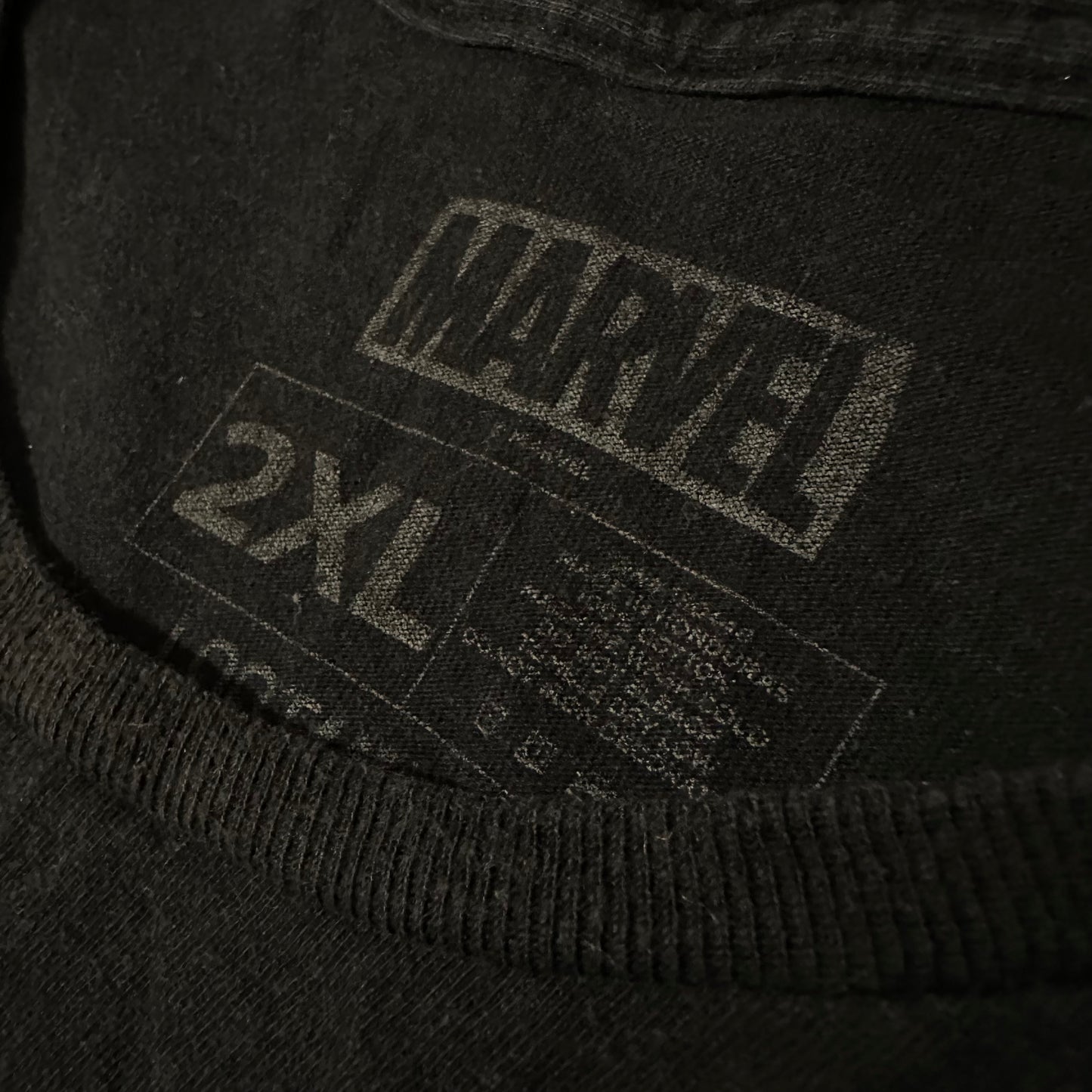 Marvel Venom tee