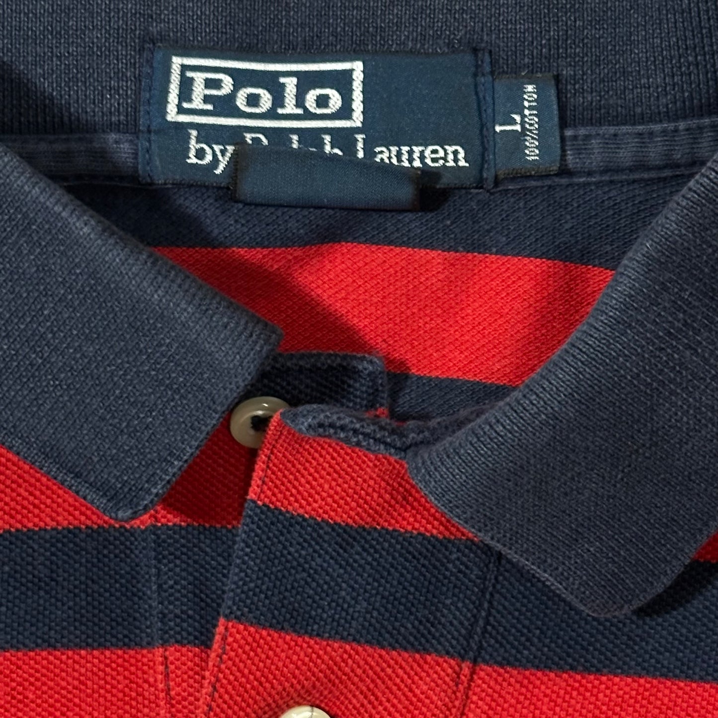 Polo by Ralph Lauren tee