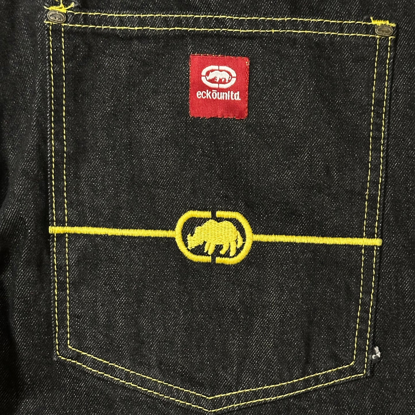 Ecko Unltd. Jeans