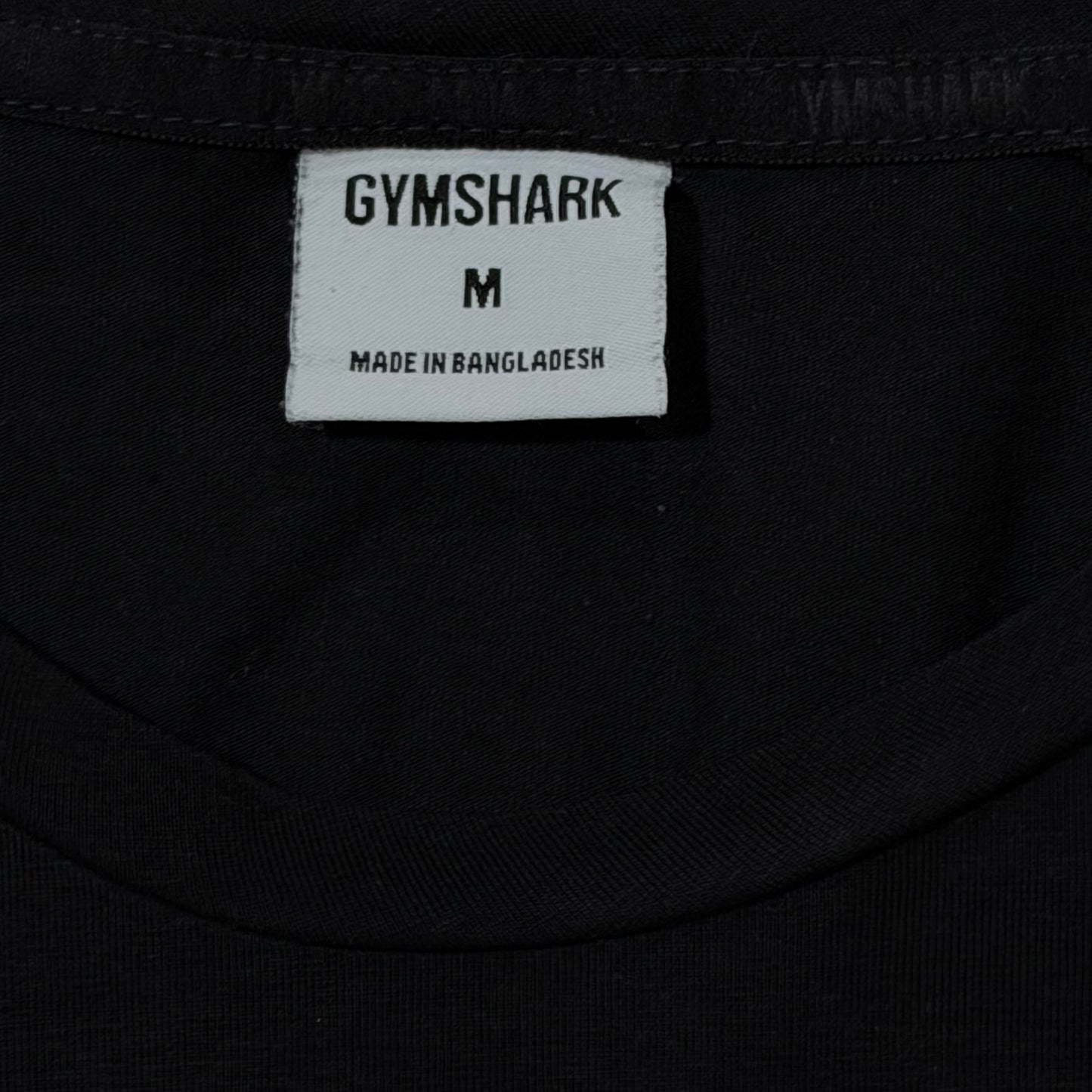 Gymshark Tee