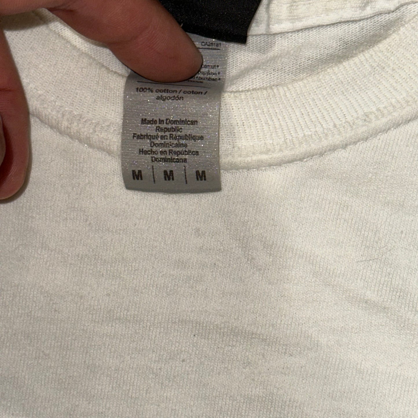 Thrasher Tee