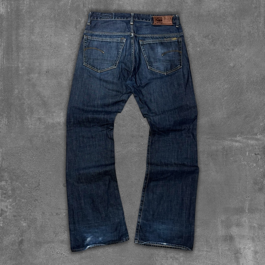 Vintage G-Star Raw Bootcut Jeans
