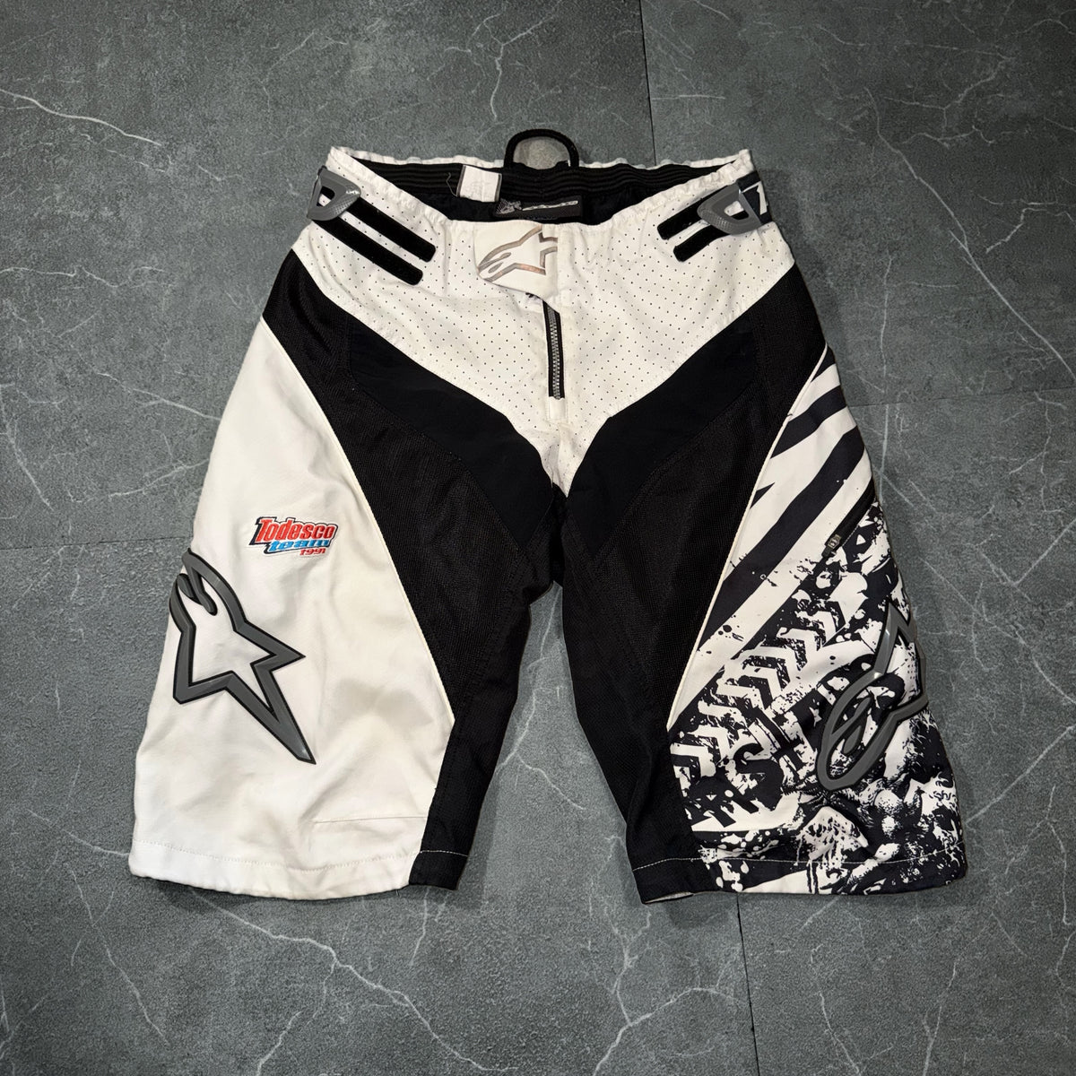 Alpinestars MX Shorts