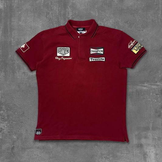 Watson Racing Polo tee