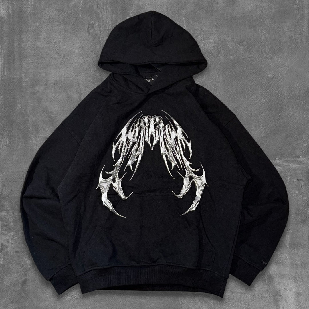 Favela Hoodie