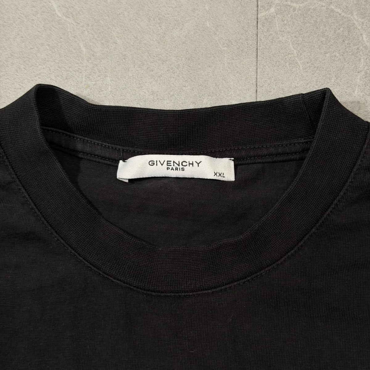 Givenchy Tee
