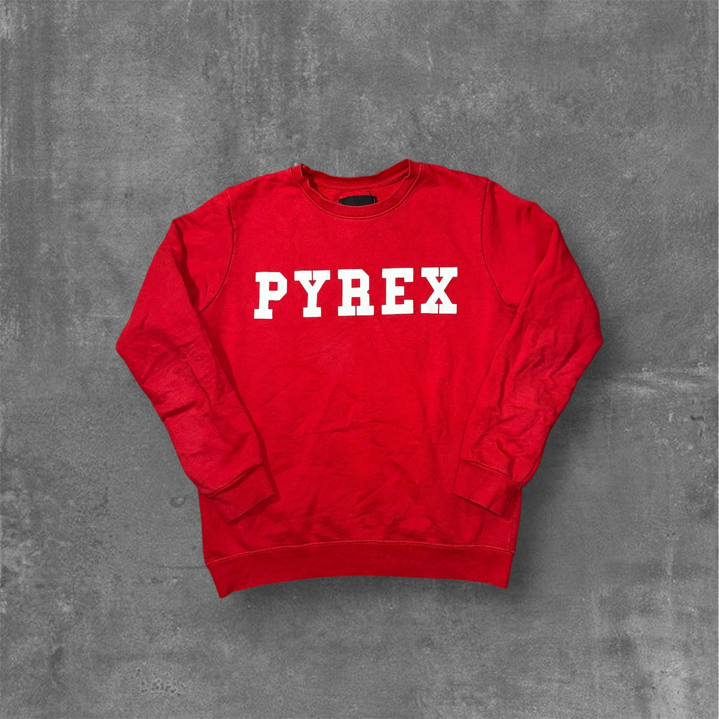 Pyrex Sweater