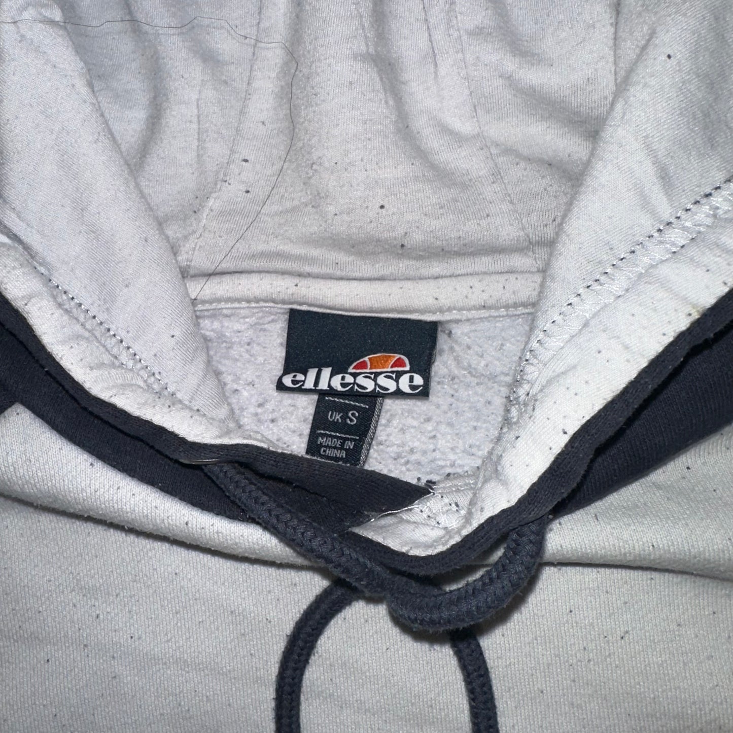 Ellesse Hoodie