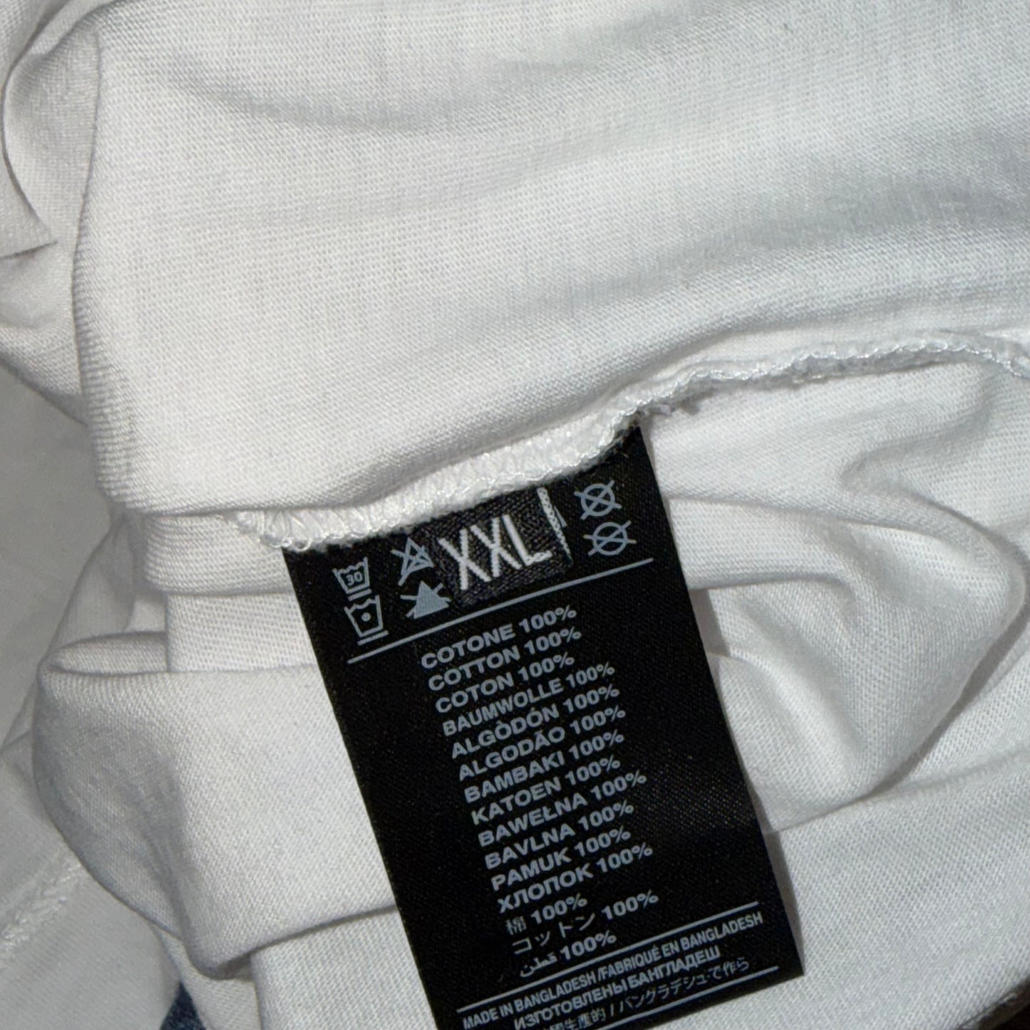 John Richmond Tee