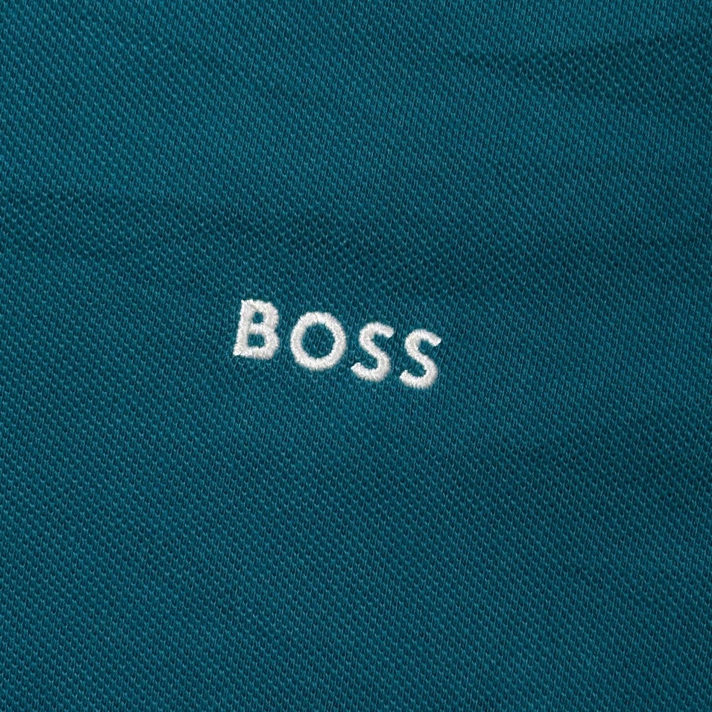 Hugo Boss Polo Conaxess Trade tee