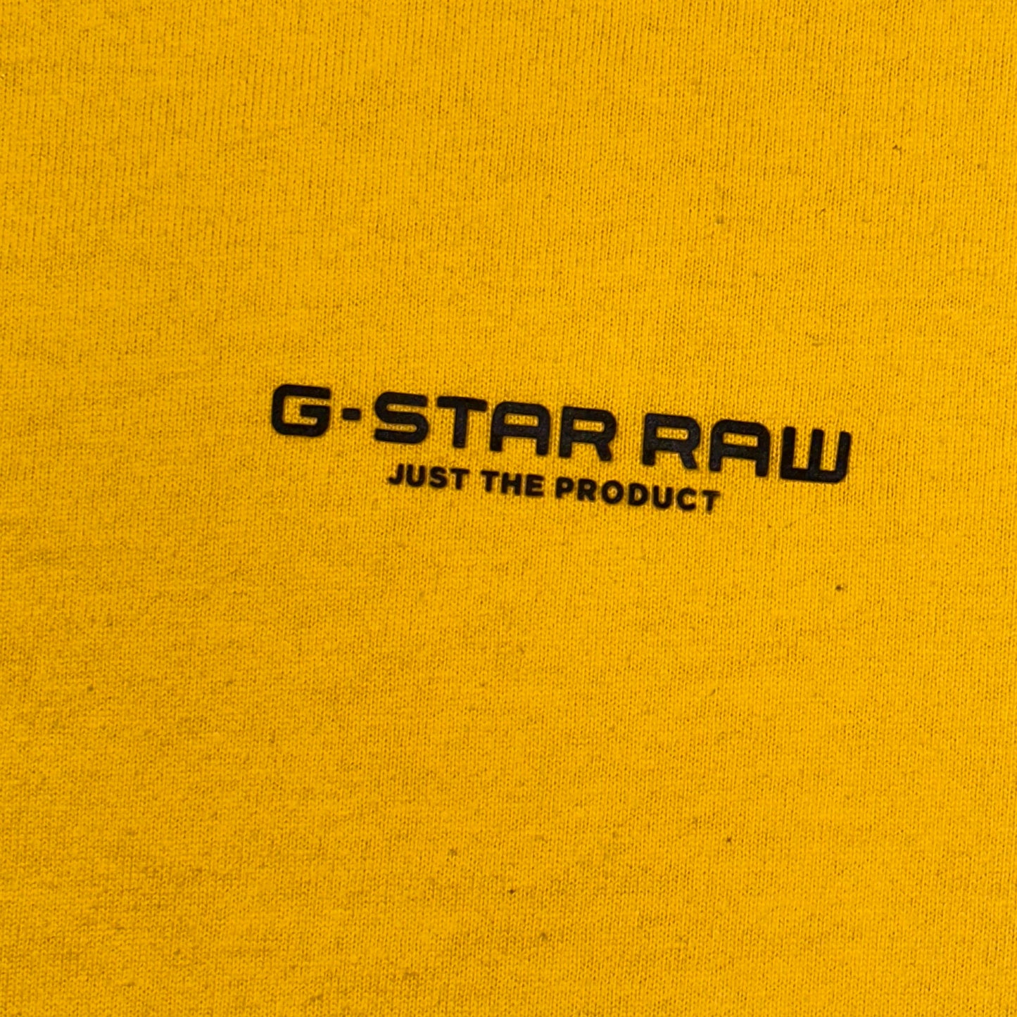 G-Star Raw Tee