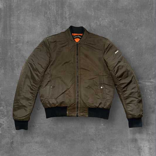 Calvin Klein Bomber Jacket