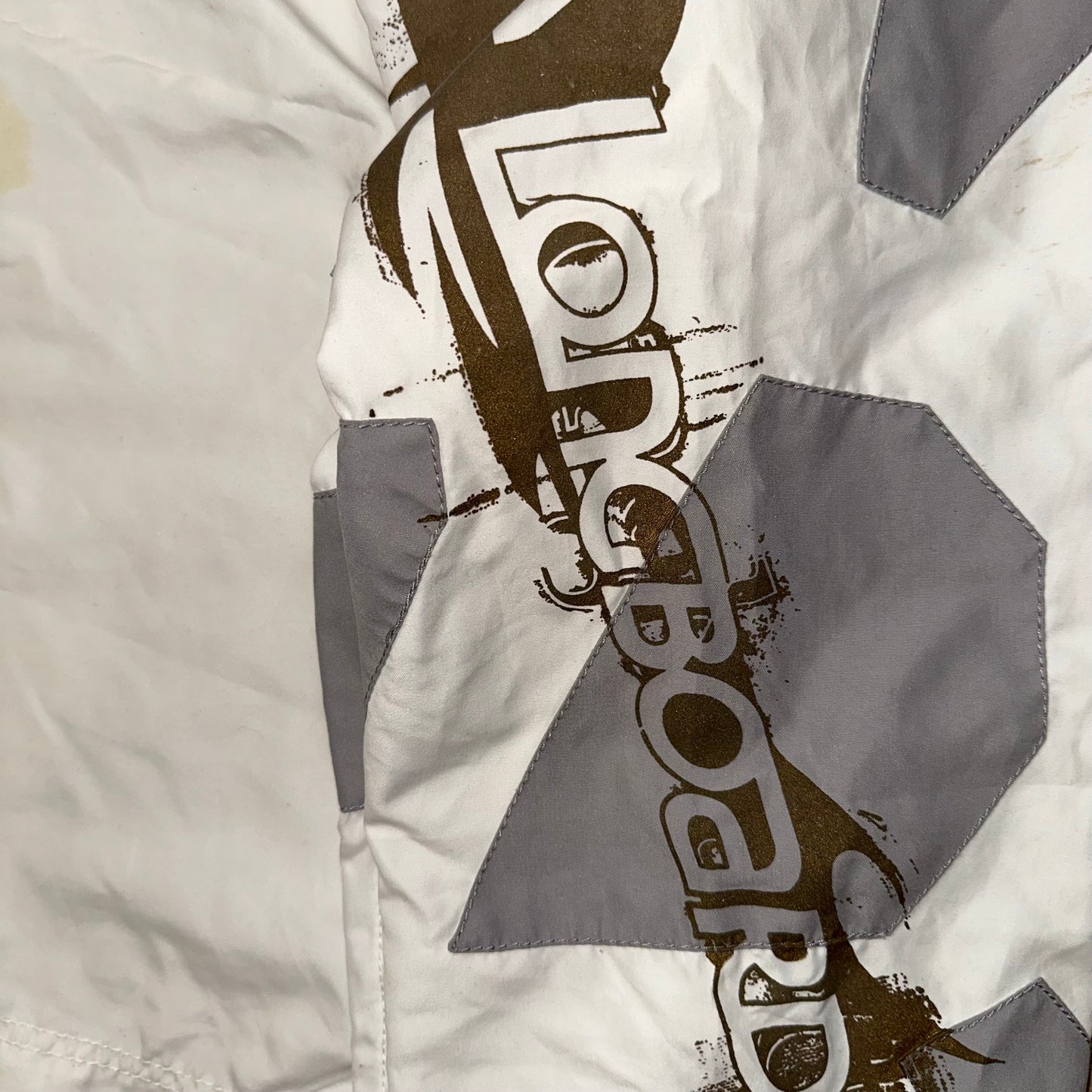 Y2k Board Shorts