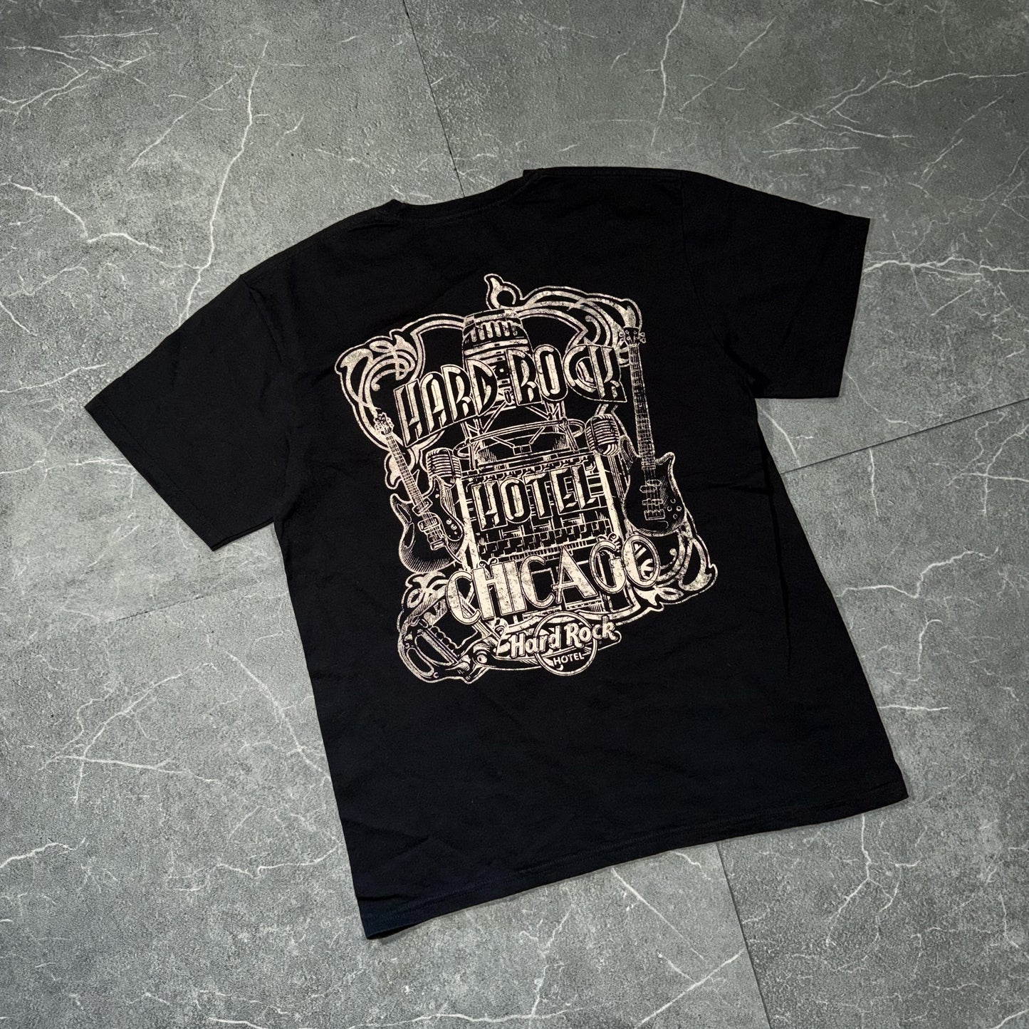 Vintage Hard Rock Cafe tee