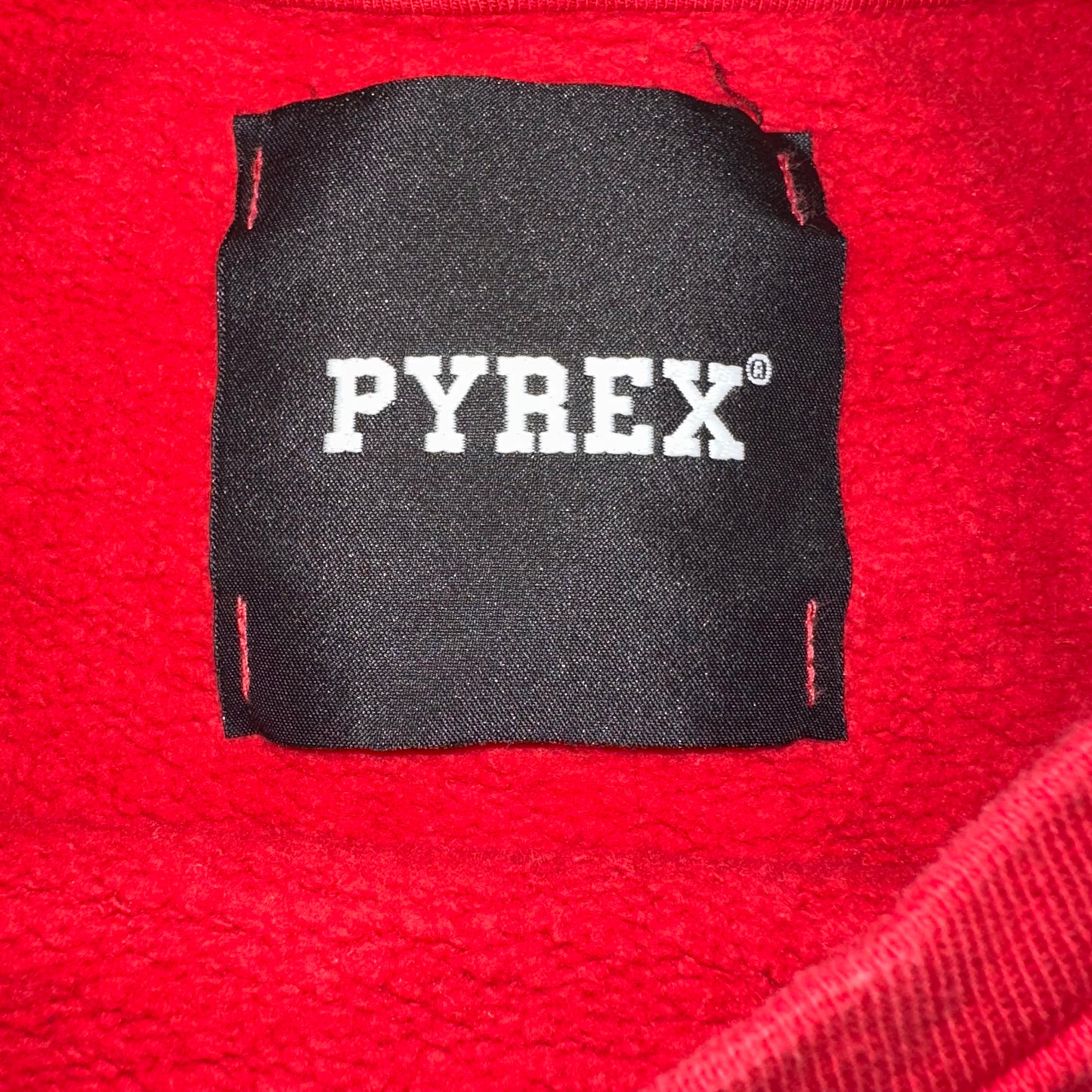 Pyrex Sweater