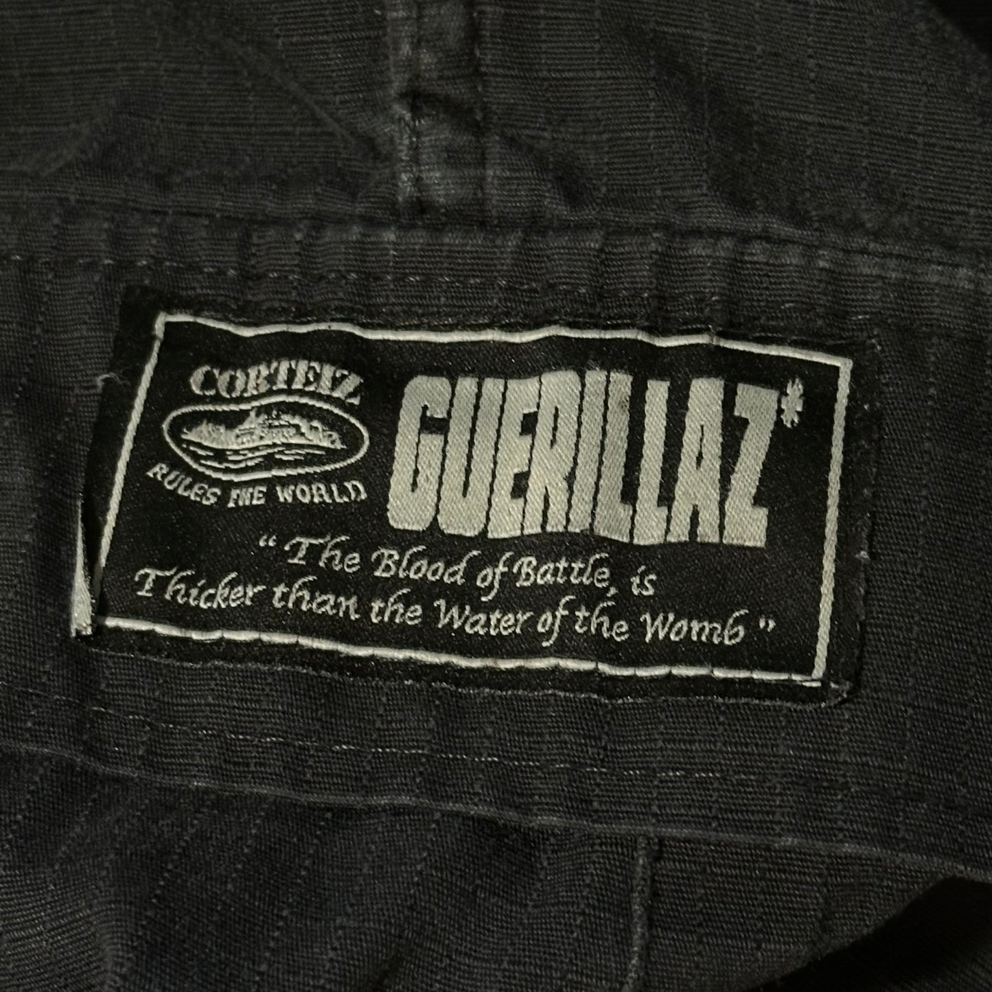 Corteiz Cargo Pants