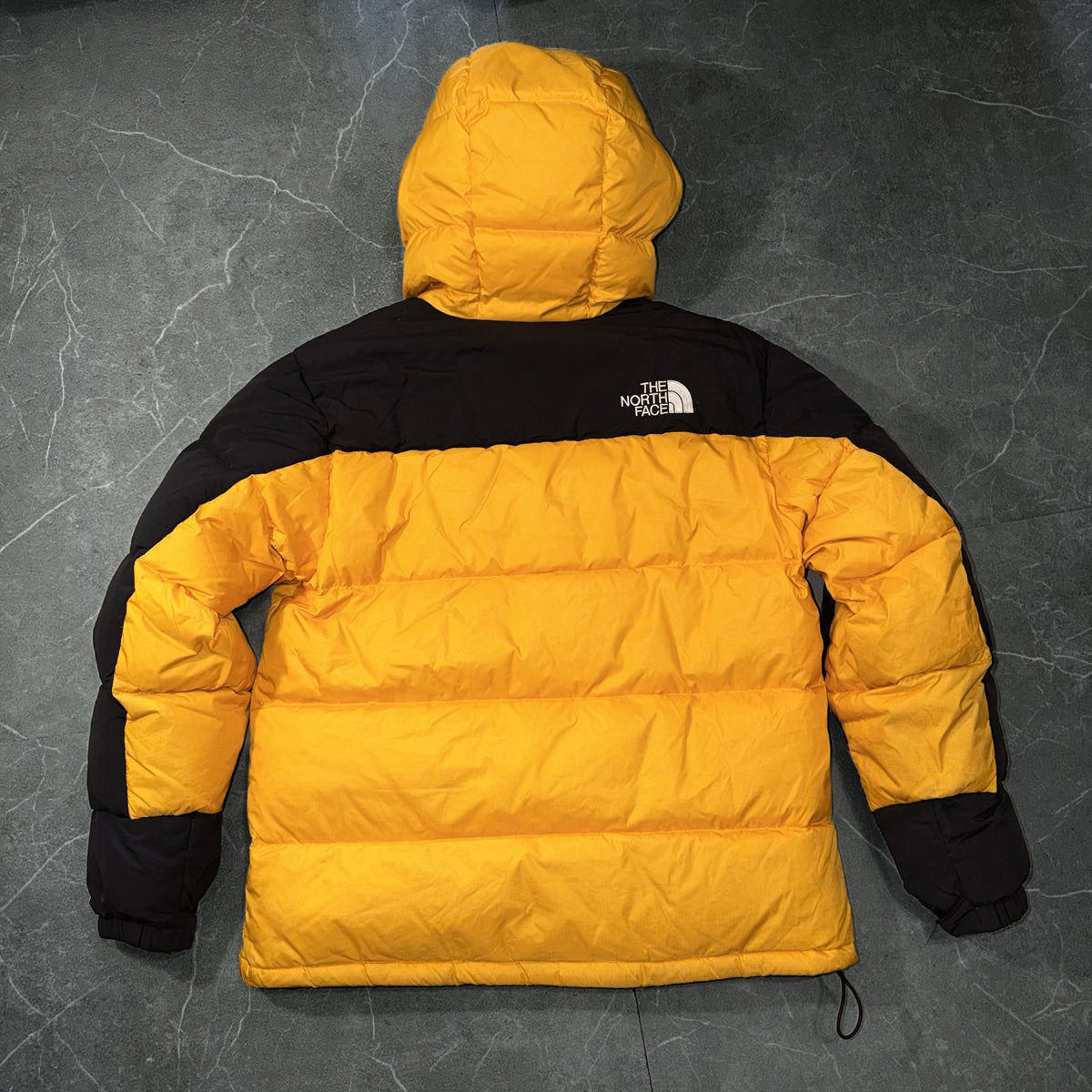 The North Face 550 DownPuffer Jacket