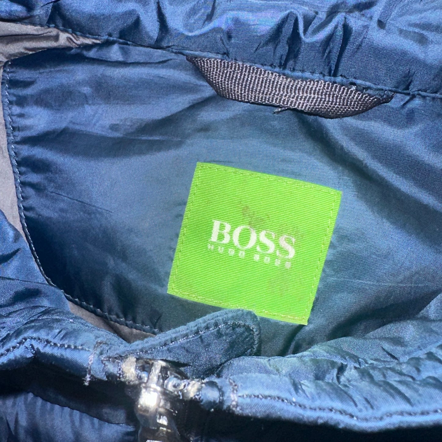 Hugo Boss Jacket