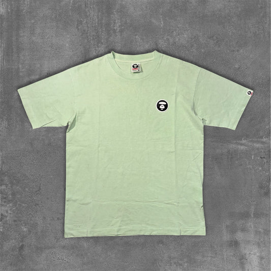 Aape by a Bathing Ape Oversized tee
