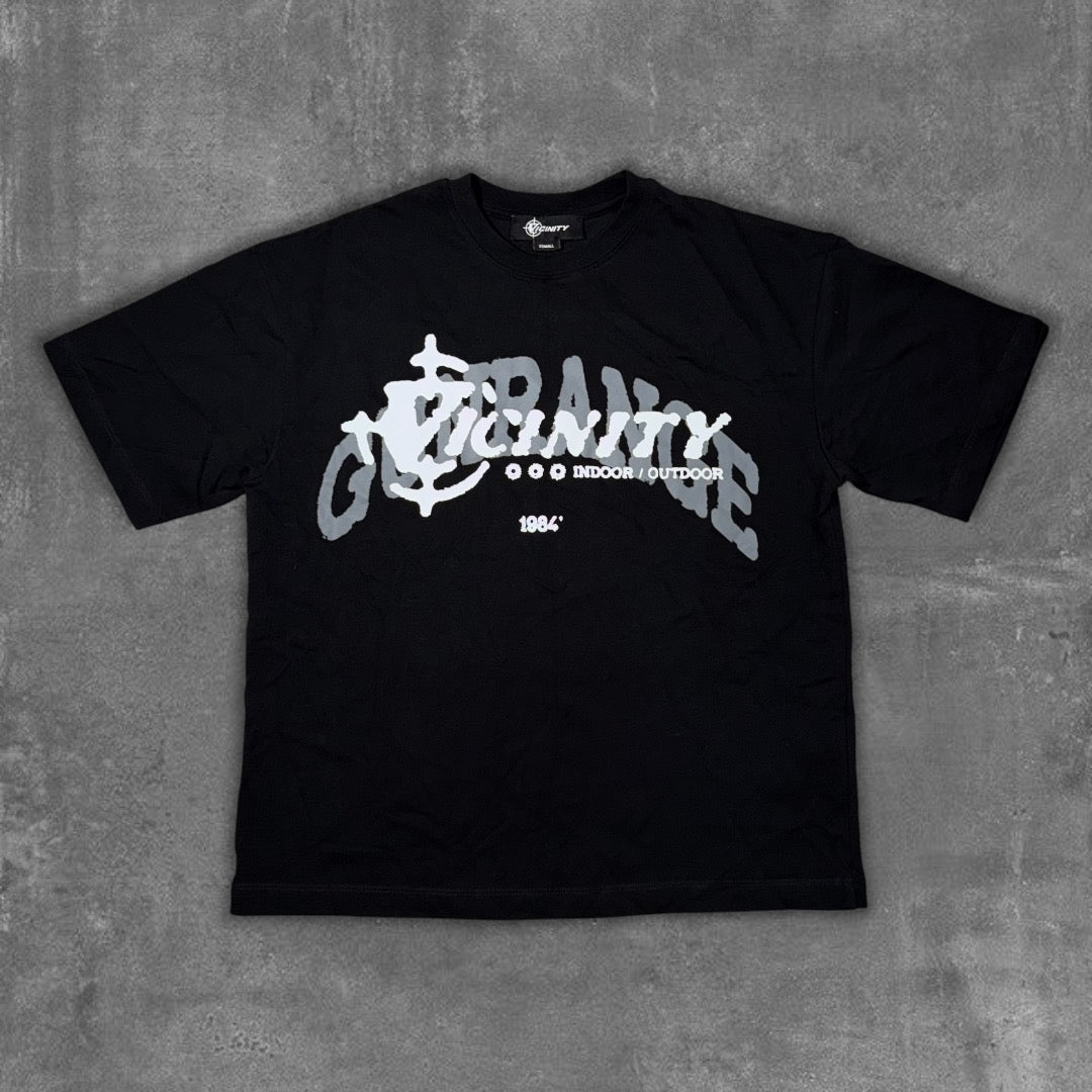 Vicinity Oversized Tee