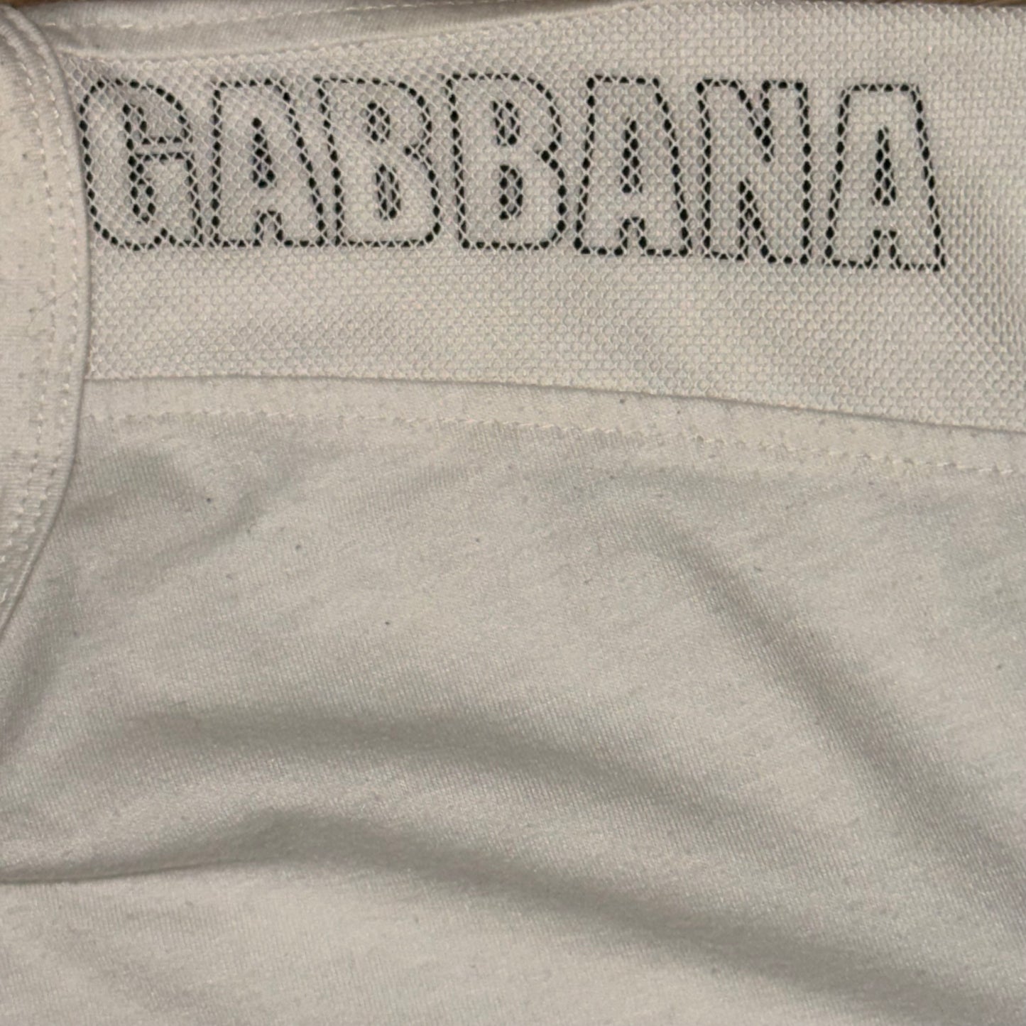 Y2k Dolce & Gabbana Long Sleeve