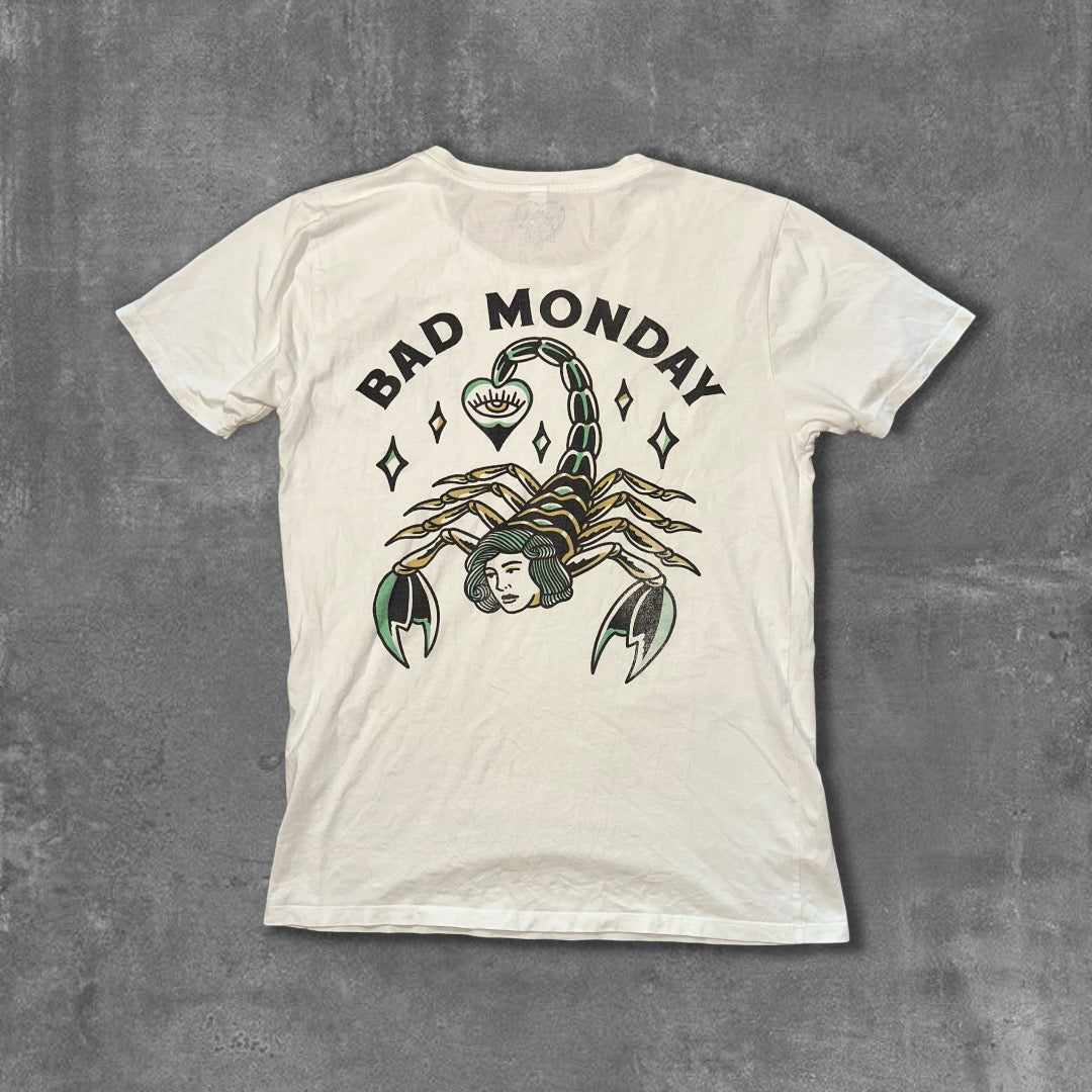 Bad Monday Tee