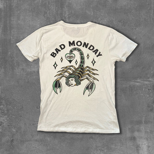 Bad Monday Tee